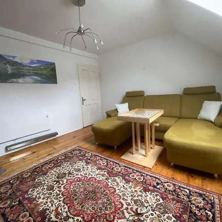 Apartment Casa Palma *