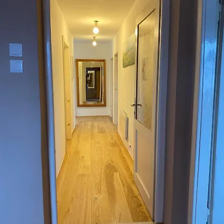 Casa Palma Apartment Kitzbuhel
