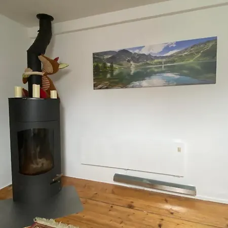 Casa Palma Apartment *