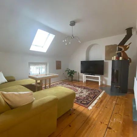 Casa Palma Apartment *