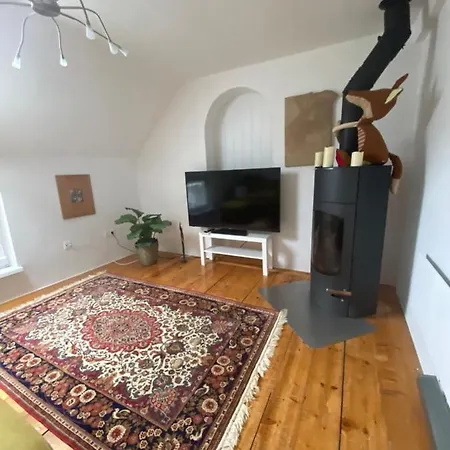 Casa Palma Apartment Kitzbuhel