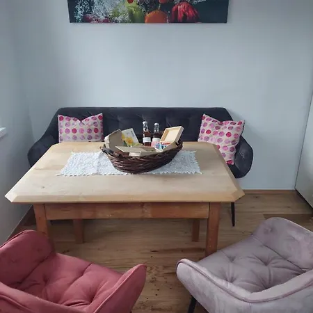 公寓 Casa Palma 基茨比厄尔