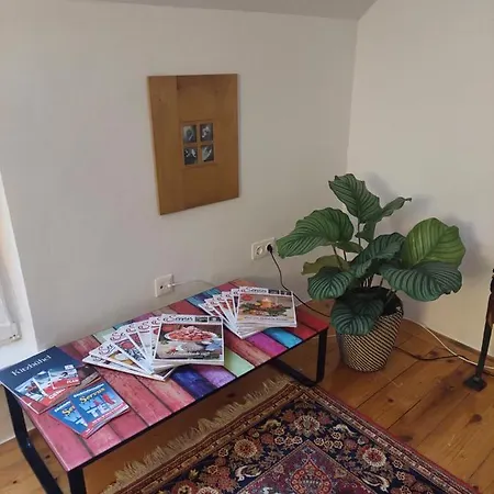 Apartment Casa Palma *