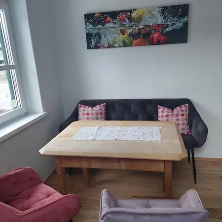 Apartment Casa Palma