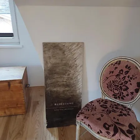 Casa Palma Kitzbühel