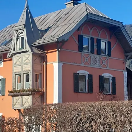 Casa Palma * Kitzbühel
