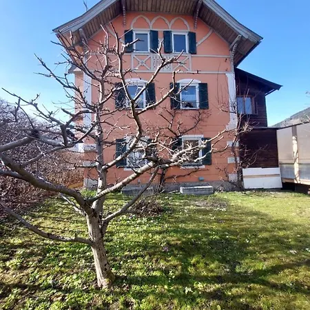 Casa Palma Appartamento Kitzbühel