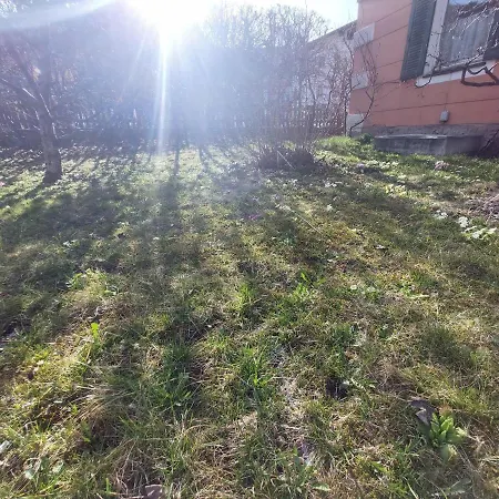 Appartamento Casa Palma Kitzbühel