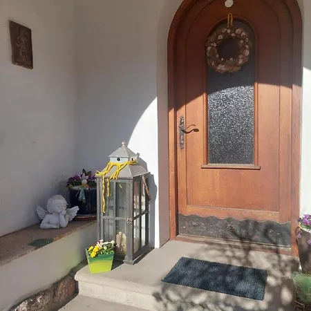 Appartamento Casa Palma