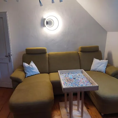 Appartamento Casa Palma *